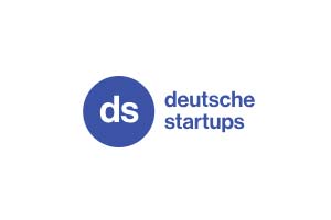 Featured in Deutsche Startups Featured in Deutsche Startups