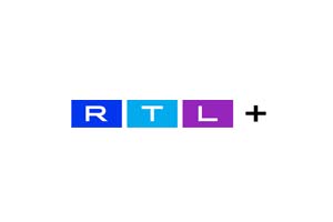 Featured on RTL Plus Featured on RTL Plus